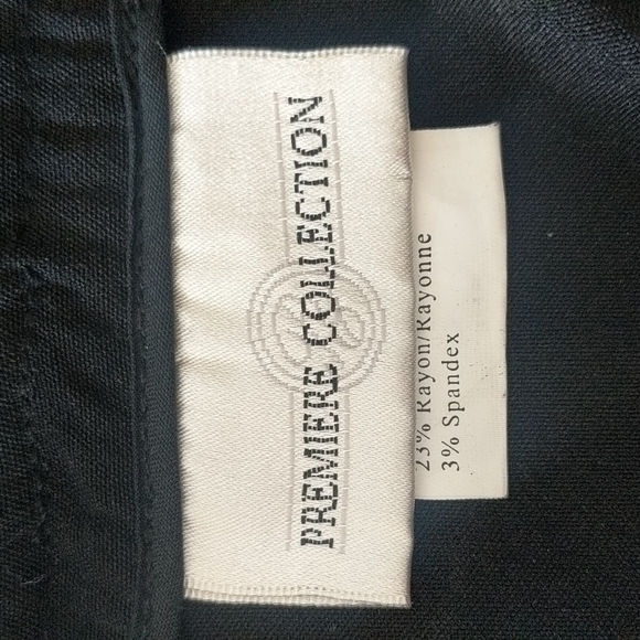 Y2K Vintage Utility Skirt - Picture 7 of 9